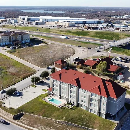 La Quinta By Wyndham Fort Worth - Lake Worth