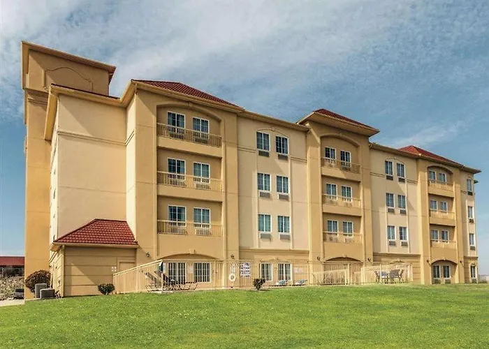 La Quinta By Wyndham Worth - Worth Fort Worth