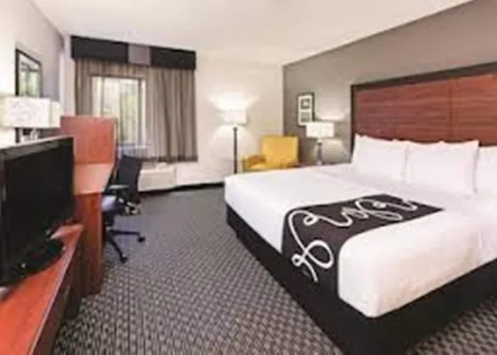 La Quinta By Wyndham Worth - Worth Fort Worth