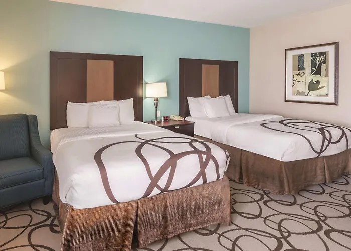 La Quinta By Wyndham Worth - Worth Hotel 3*