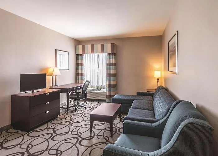 La Quinta By Wyndham Worth - Worth Hotel 3*