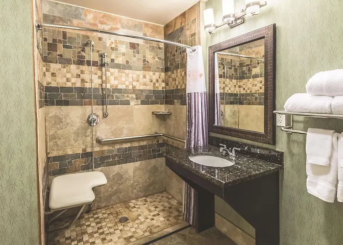 La Quinta By Wyndham Worth - Worth 3* Fort Worth