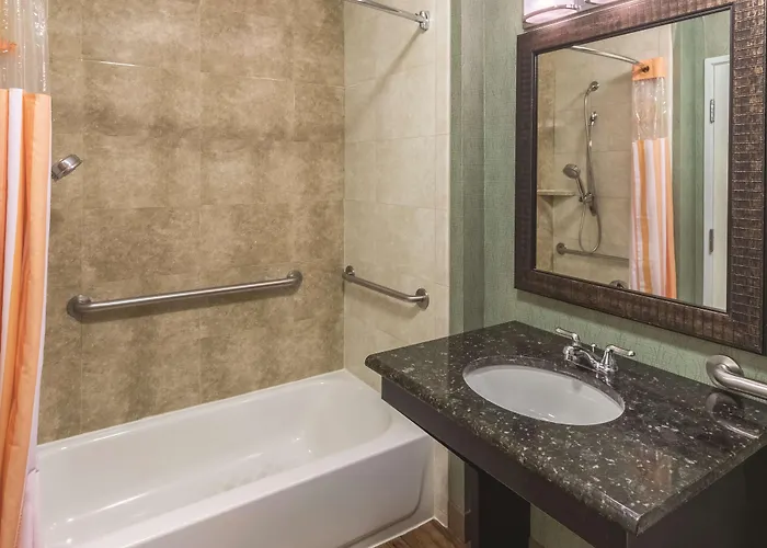 Hotel La Quinta By Wyndham Worth - Worth Fort Worth
