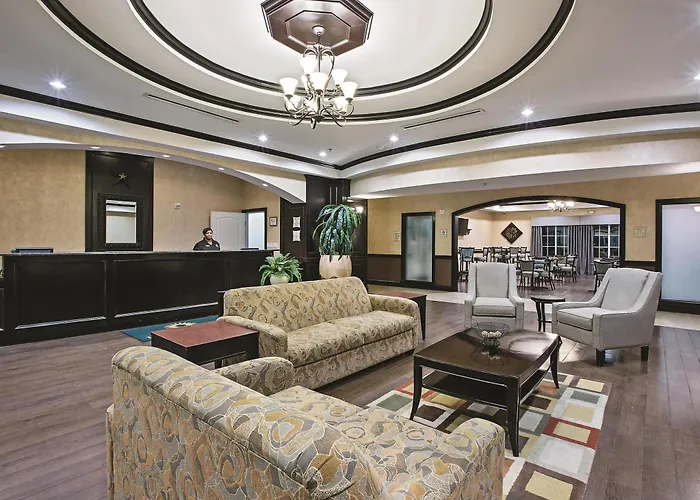 La Quinta By Wyndham Worth - Worth 3*