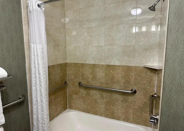 Hotel La Quinta By Wyndham Worth - Worth