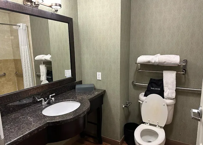 La Quinta By Wyndham Worth - Worth Hotel Fort Worth