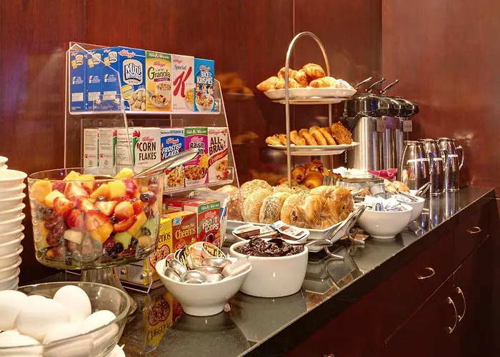 La Quinta By Wyndham Worth - Worth Hotel Fort Worth