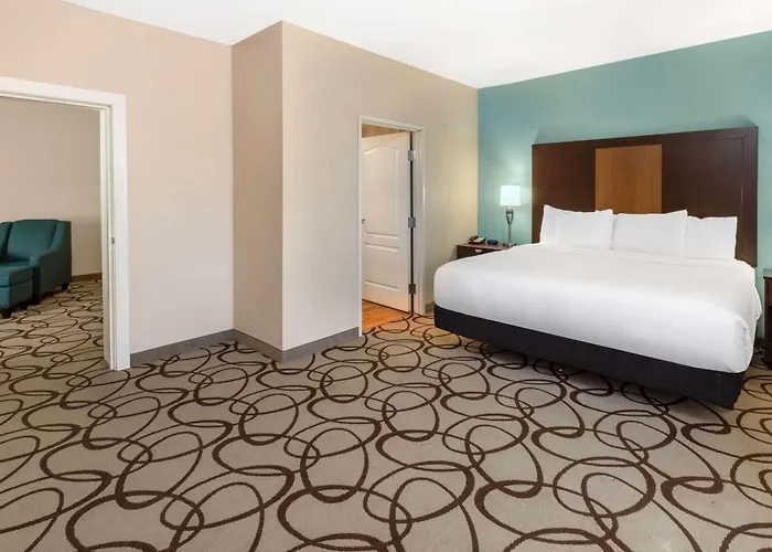 Hotel La Quinta By Wyndham Worth - Worth 3*
