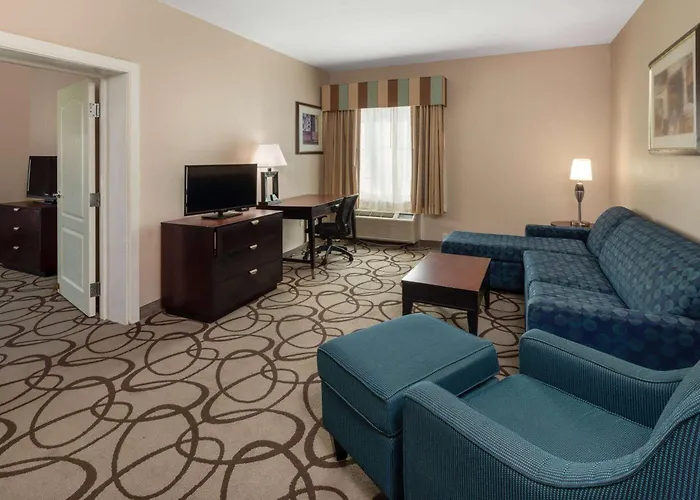 La Quinta By Wyndham Worth - Worth Fort Worth