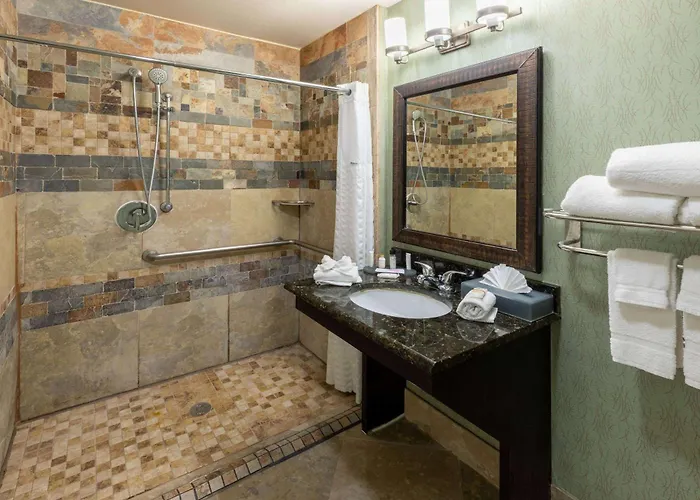 La Quinta By Wyndham Worth - Worth Hotel