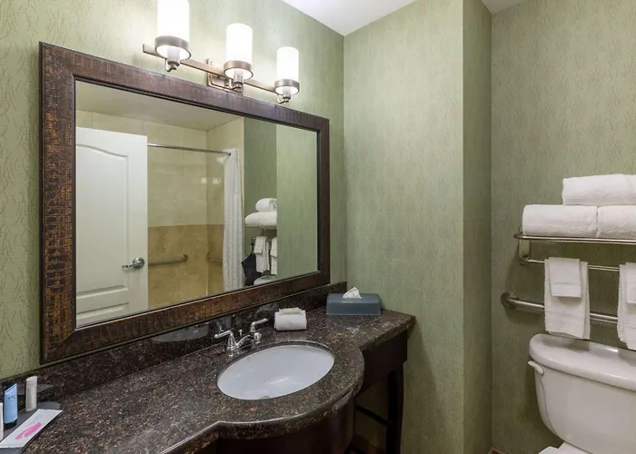 Hotel La Quinta By Wyndham Worth - Worth 3*