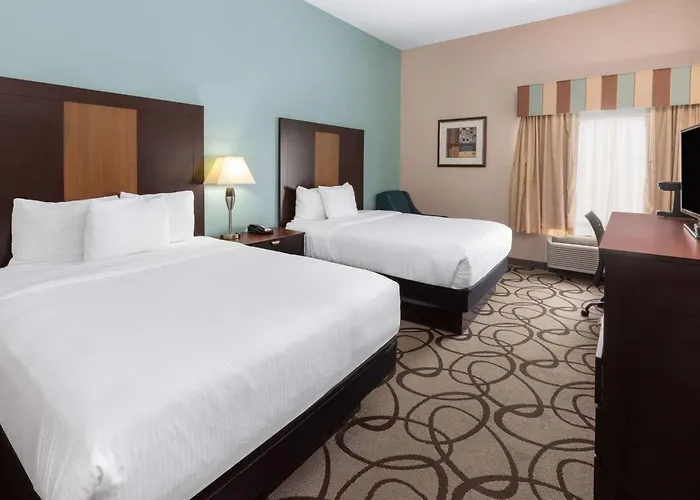La Quinta By Wyndham Worth - Worth Fort Worth