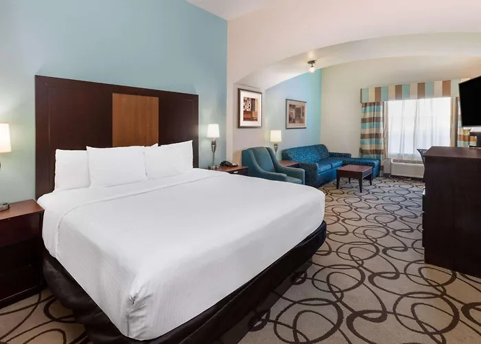La Quinta By Wyndham Worth - Worth Hotel 3*