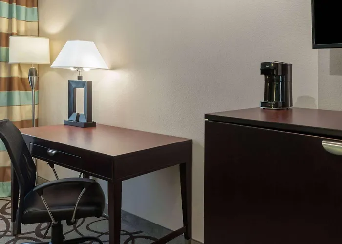 Hotel La Quinta By Wyndham Worth - Worth