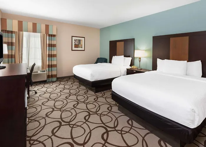 La Quinta By Wyndham Worth - Worth 3*