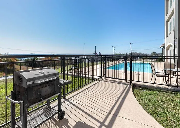 Hotel La Quinta By Wyndham Worth - Worth Fort Worth
