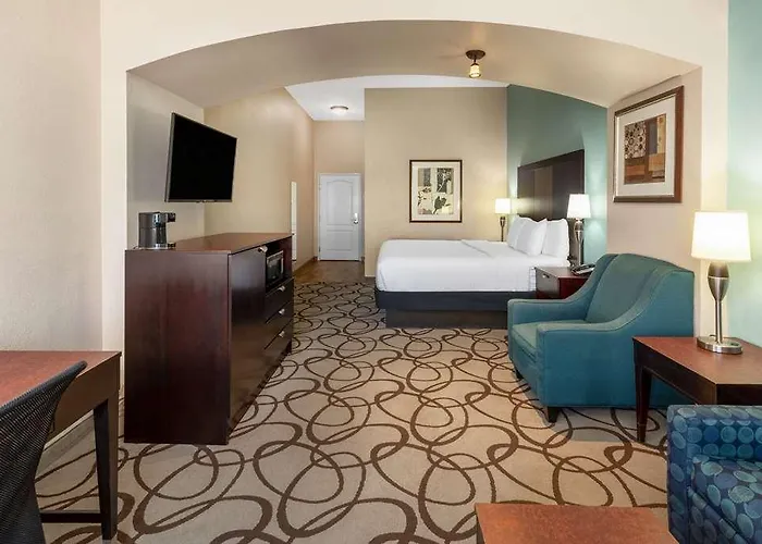 La Quinta By Wyndham Worth - Worth