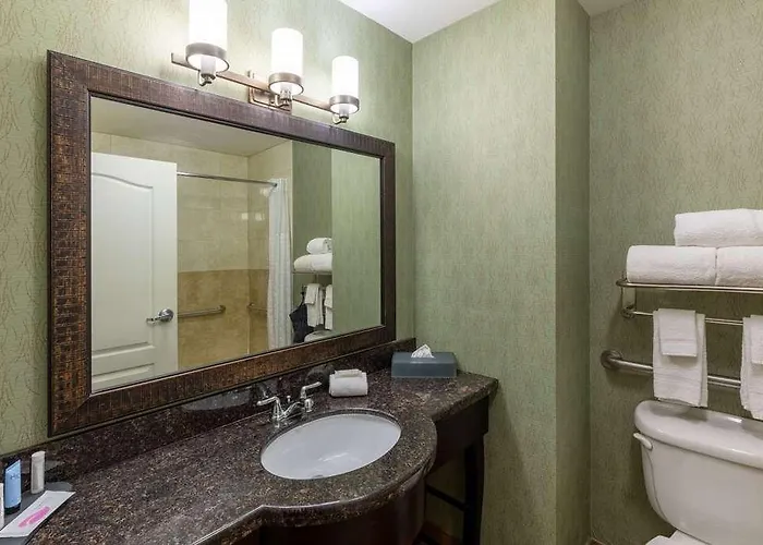 La Quinta By Wyndham Worth - Worth Hotel Fort Worth
