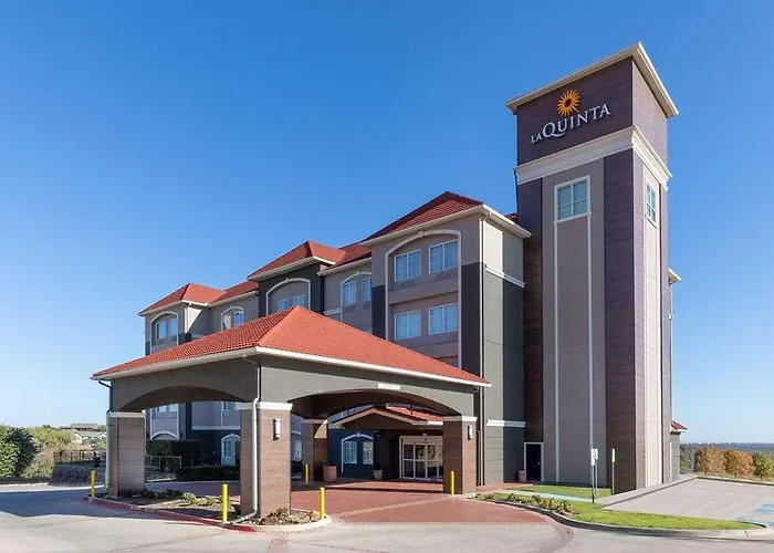 Hotel La Quinta By Wyndham Worth - Worth Fort Worth