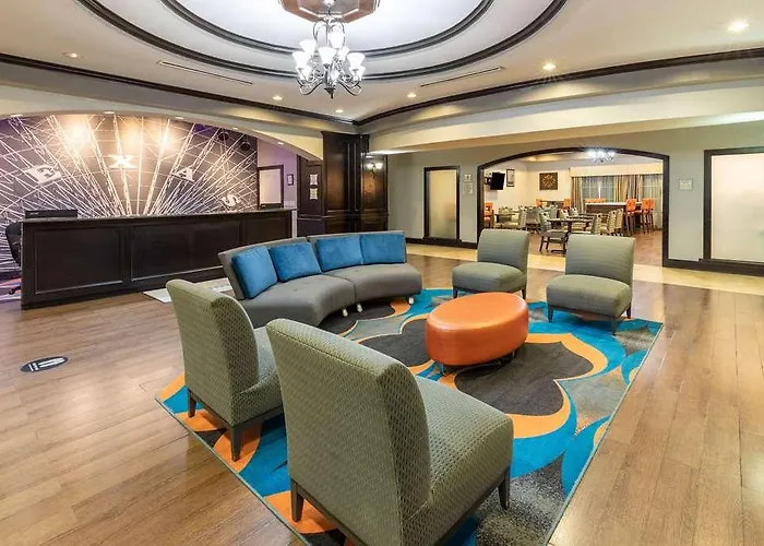 La Quinta By Wyndham Worth - Worth 3*