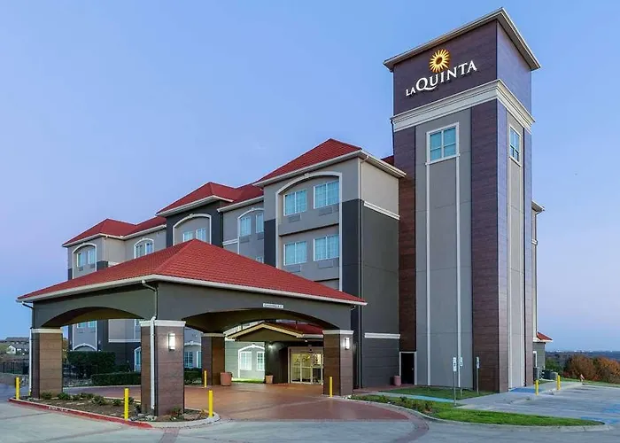 La Quinta By Wyndham Worth - Worth Fort Worth