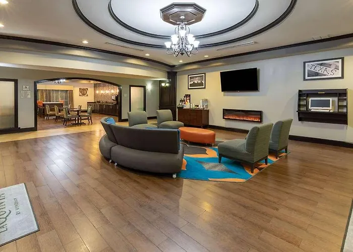 La Quinta By Wyndham Worth - Worth 3* Fort Worth
