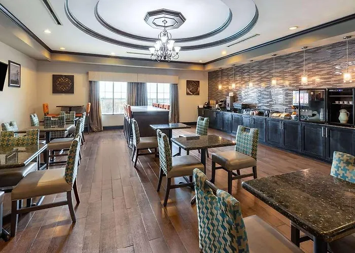 La Quinta By Wyndham Worth - Worth