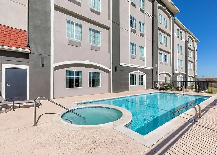 Hotel La Quinta By Wyndham Worth - Worth
