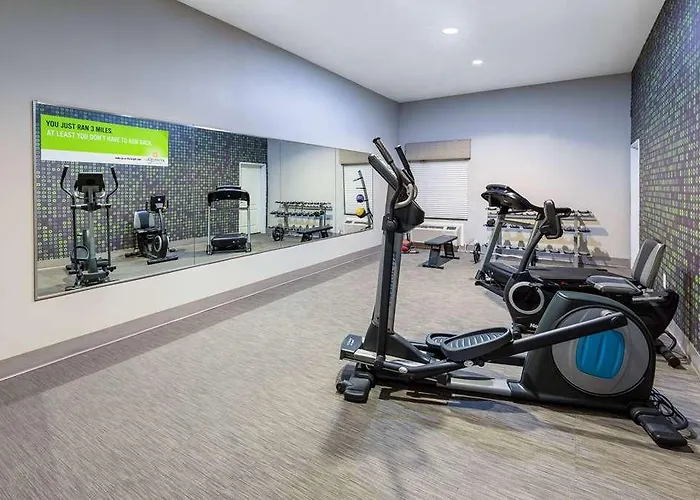 La Quinta By Wyndham Worth - Worth Hotel 3*