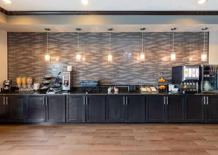 La Quinta By Wyndham Worth - Worth Hotel Fort Worth