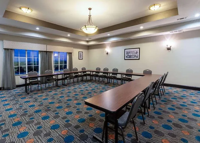 La Quinta By Wyndham Worth - Worth 3*
