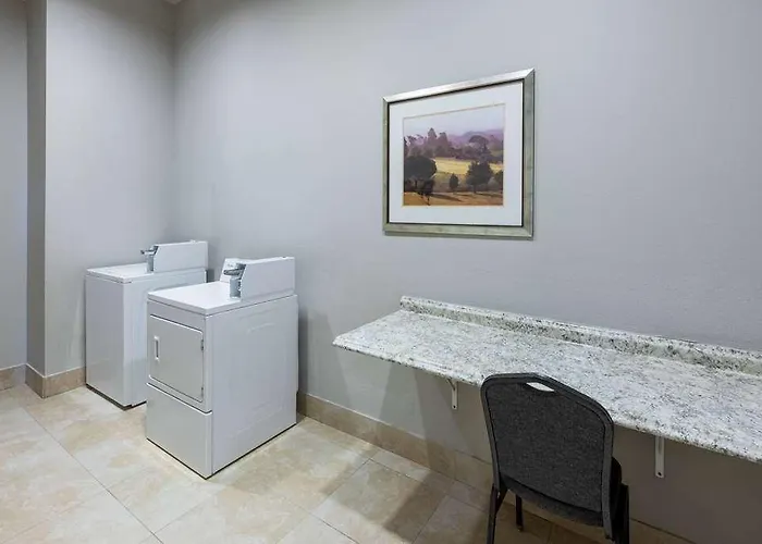 La Quinta By Wyndham Worth - Worth Fort Worth