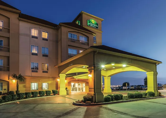 Hotel La Quinta By Wyndham Worth - Worth Fort Worth