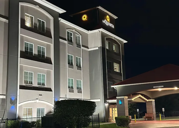 La Quinta By Wyndham Worth - Worth 3* Fort Worth