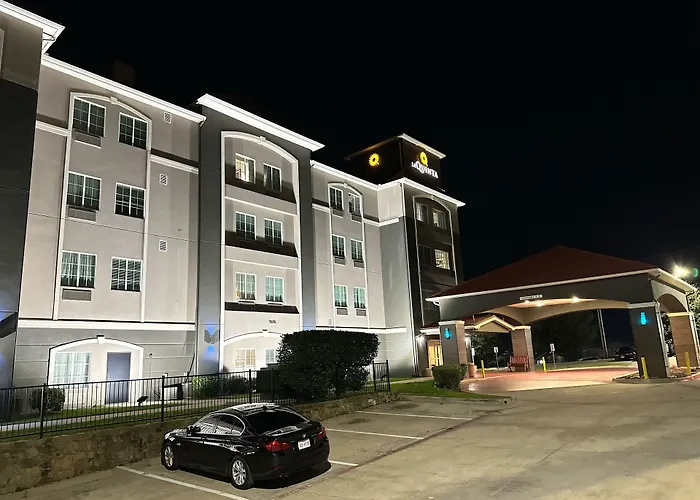 La Quinta By Wyndham Worth - Worth Hotel Fort Worth