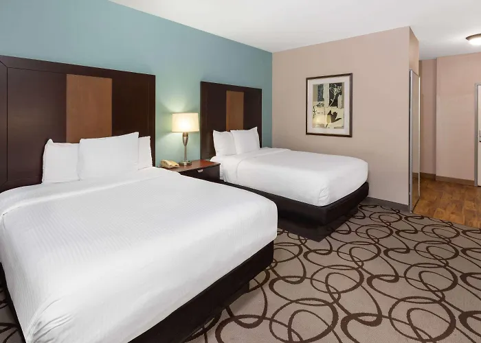 La Quinta By Wyndham Worth - Worth Hotel 3*