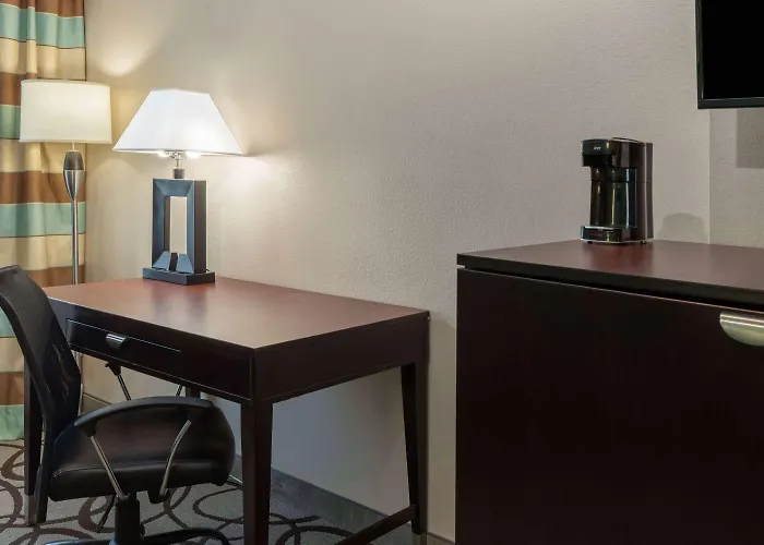 La Quinta By Wyndham Worth - Worth 3*