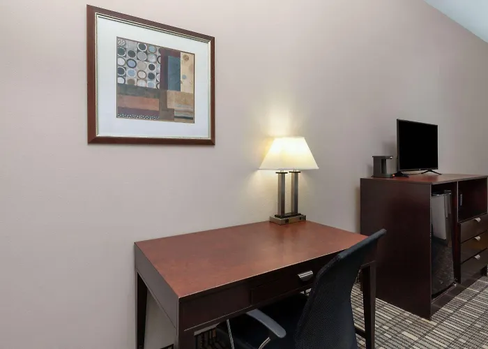 Hotel La Quinta By Wyndham Worth - Worth