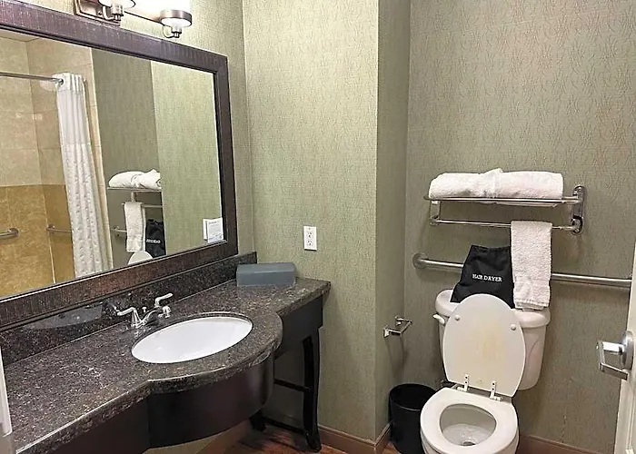 La Quinta By Wyndham Worth - Worth 3*
