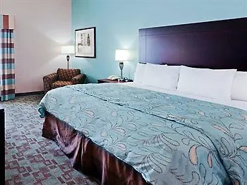 La Quinta By Wyndham Worth - Worth