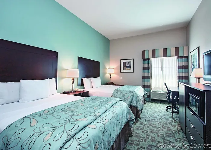 La Quinta By Wyndham Worth - Worth 3*