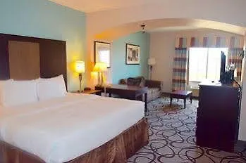 La Quinta By Wyndham Worth - Worth Hotel