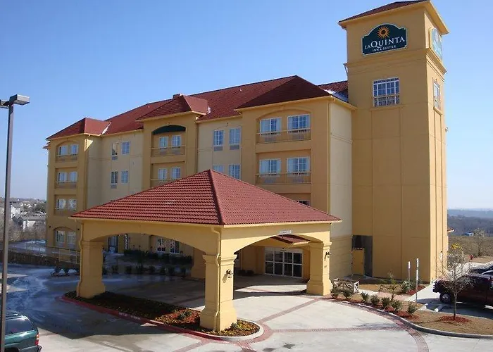 La Quinta By Wyndham Worth - Worth 3*