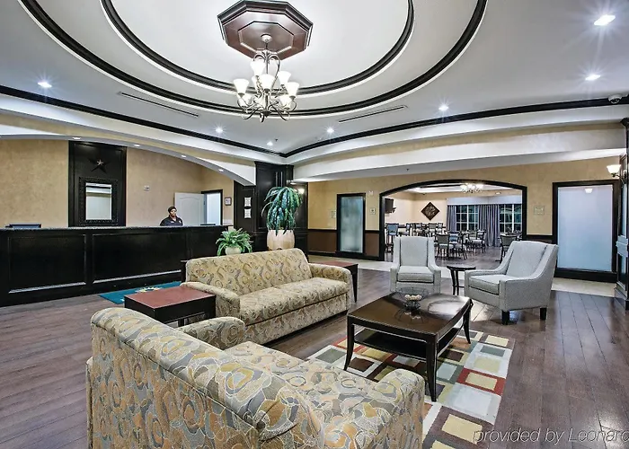 Hotel La Quinta By Wyndham Worth - Worth Fort Worth