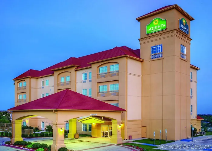 La Quinta By Wyndham Worth - Worth