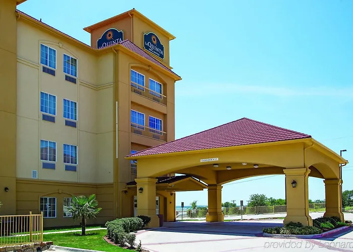 Hotel La Quinta By Wyndham Worth - Worth Fort Worth