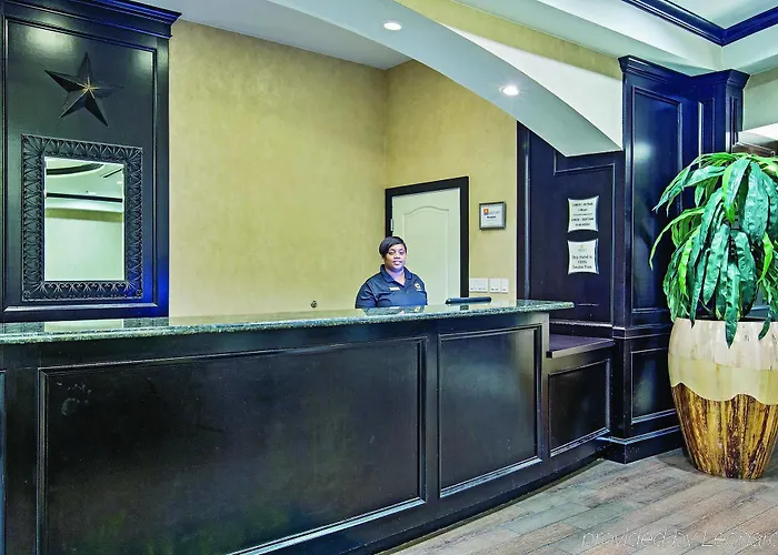 La Quinta By Wyndham Worth - Worth Fort Worth