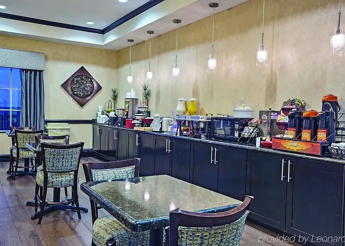 Hotel La Quinta By Wyndham Worth - Worth 3*