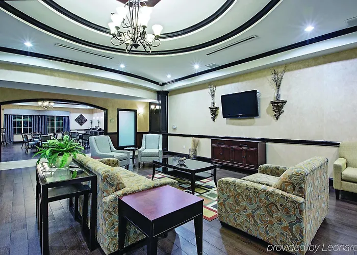 La Quinta By Wyndham Worth - Worth Hotel Fort Worth