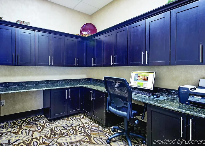 La Quinta By Wyndham Worth - Worth 3*